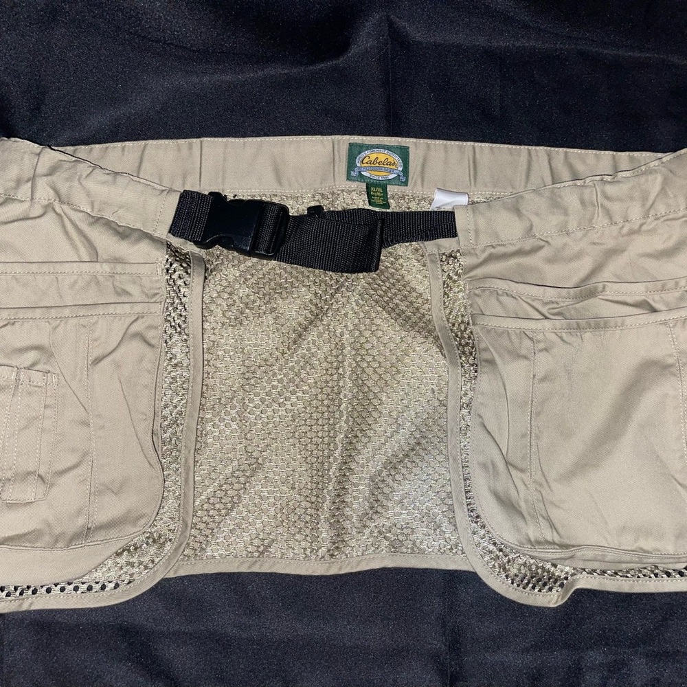 Cabela’s Hunting Waist Pack